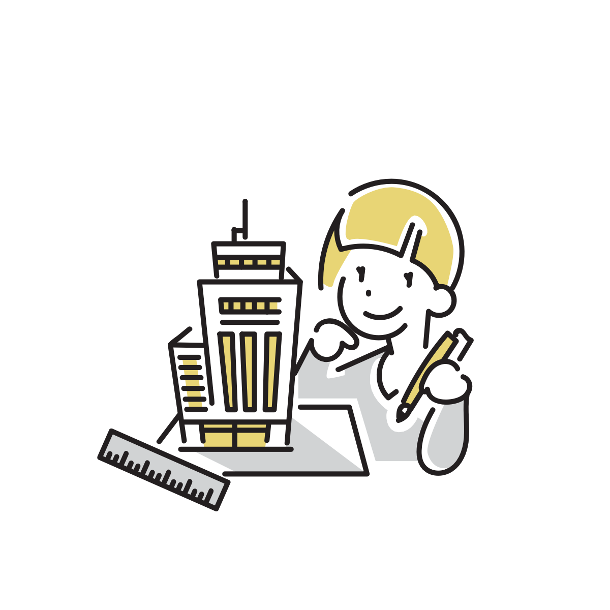 actなりどみ設計工房